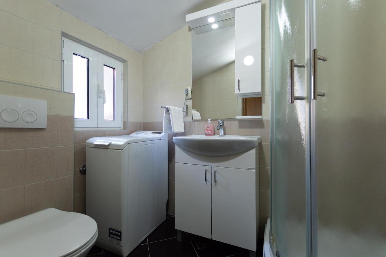 Camenno Apartments-The Heart Of Diocletian'S Palace-Open All Winter! Split Exterior foto